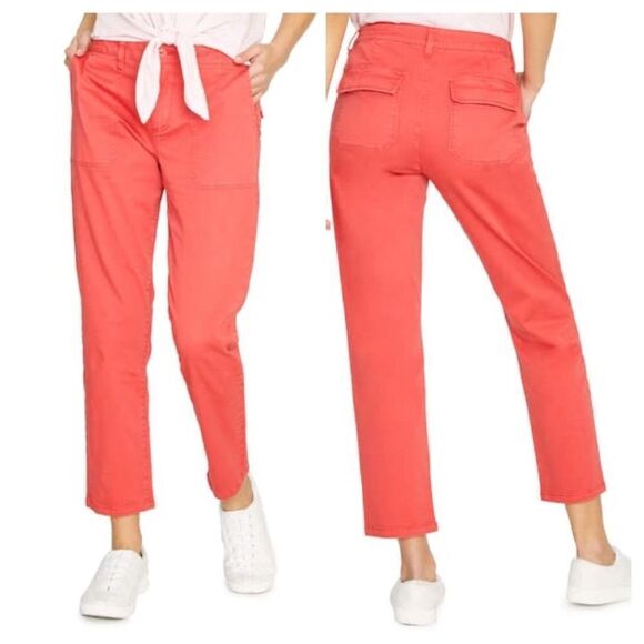 Sanctuary Peace Chino Pants Size 26 - Picture 1 of 12